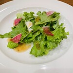 カプリチョーザ - 