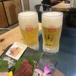 ぱいかじ 国際通り久茂地店 - 