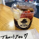 アサイーボウル専門店MO_MO_ - 