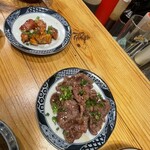 餃子酒場 川さき - 