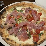 トラットリア・ピアノ - 