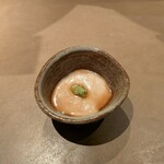 土香る - 地豆豆腐