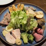 トラットリア・ピアノ - 