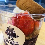 アサイーボウル専門店MO_MO_ - 