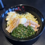 東京油組総本店 - 料理写真: