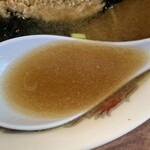 中華そば 麺一太郎 - 中華みそ900円
