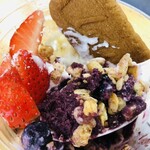 アサイーボウル専門店MO_MO_ - 