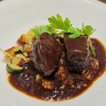 トラットリア・ピアノ - 