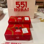 551蓬莱 - 