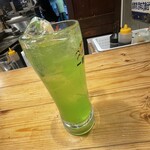 餃子酒場 川さき - 