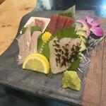 ぱいかじ 国際通り久茂地店 - 