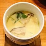 Lupin - 『茶碗蒸し』