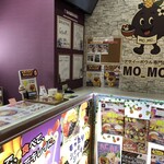 アサイーボウル専門店MO_MO_ - 