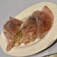 日本のイタリア料理店 sai - 