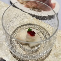 日本のイタリア料理店 sai - 