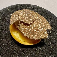 日本のイタリア料理店 sai - 