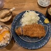 トンカツ ツキウマ