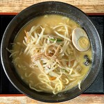 龍華 - 料理写真:
