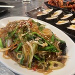 韓国料理食べ放題 ムハンポチャ - 