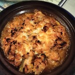 トルコ料理ボスボラスハサン - 