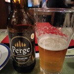 トルコ料理ボスボラスハサン - 