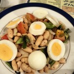 トルコ料理ボスボラスハサン - 