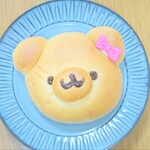 パン工房 西山荘 - くまぱん