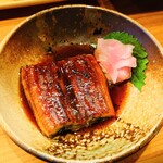 Lupin - 『うなぎの蒲焼き』