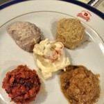 トルコ料理ボスボラスハサン - 