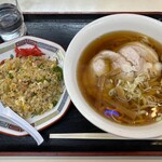 麺屋　手ごね竹 - 料理写真: