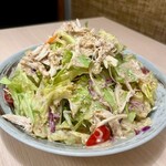 個室居酒屋 彩り 溜池山王店 - 