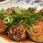 たこ焼き モダン焼き ふるちゃん - 