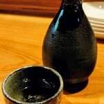 Lupin - 『ぬる燗・石見銀山』