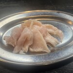 ホルモン販売＆肉酒場 CHOKU - 