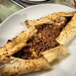 トルコ料理ボスボラスハサン - 