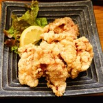 Lupin - 『とりの唐揚げ』