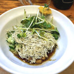 須賀乃湯 - 須賀納豆（200円）