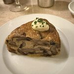 BAR EL PEPE - トルティージャ