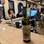 BAR EL PEPE - シェリー