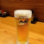 Lupin - 『生ビール』