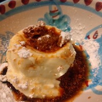 トラットリア ラ タルタルギーナ - 