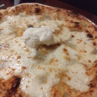 トラットリア ラ タルタルギーナ - 