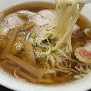 麺屋 手ごね竹_1