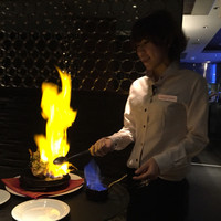 MAIMON GINZA - 