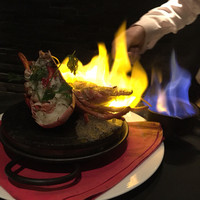 MAIMON GINZA - 