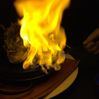 MAIMON GINZA - 
