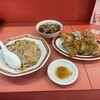 中華飯店 成忠