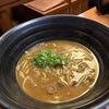 麺匠の心つくし つるとんたん 北新地店