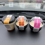 かじはら - 料理写真: