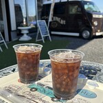 BIG　MOMMA'S KITCHEN - ドリンク写真:
